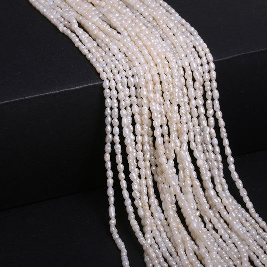 Perles de Bricolage en Perles de Luffa : Exprimez votre Créativité avec Élégance ! ✨