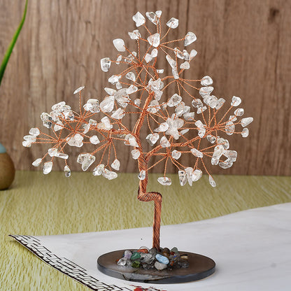 Entdecken Sie das dekorative Kunsthandwerk des Baumes des Lebens! ✨