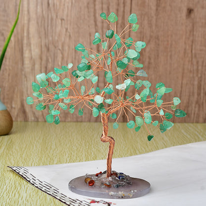 ¡Descubre las Artesanías Decorativas del Árbol de la Vida! ✨
