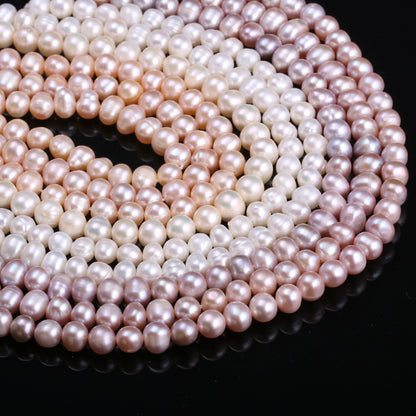 Créez des Bijoux Élégants avec nos Perles de Luffa Naturelles ! ✨