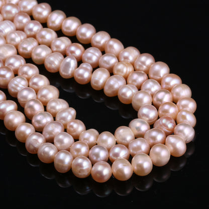 Créez des Bijoux Élégants avec nos Perles de Luffa Naturelles ! ✨