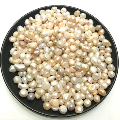 Pellets de piedra triturada de perlas naturales: ¡un toque de elegancia natural!