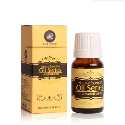 ‍♀️Scraping Essential Oil - Nährstoffe und Feuchtigkeit für strahlende Haut