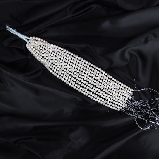 Accesorios de collar de perlas naturales para amantes del bricolaje: da rienda suelta a tu creatividad y mejora tus joyas ✨