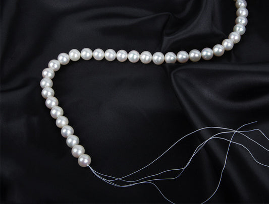 Accessoires Collier Perles Naturelles por les amateurs des DIY- Libérez votre Créativité et Sublimez vos Bijoux ✨