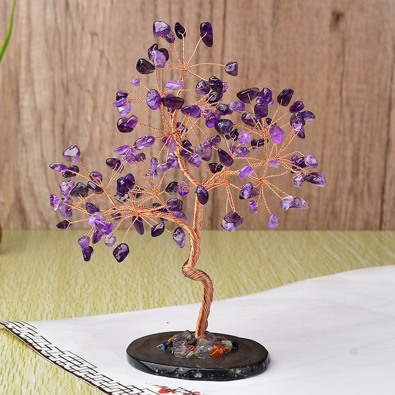 Entdecken Sie das dekorative Kunsthandwerk des Baumes des Lebens! ✨