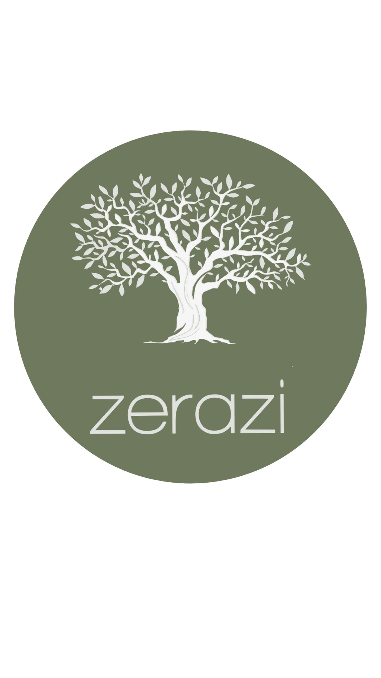 Zerazi | Eponge De Mer 100% Naturelle | 10-12cm | Hygiénique | Issue de culture responsable